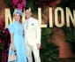 Zara și Mike Tindall 