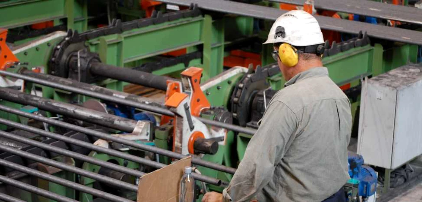 Industria e în continuare pilonul de sprijin al economiei româneşti