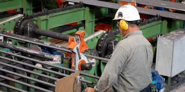 industrie