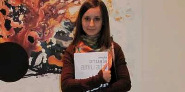 Laura Mihaela Gologan