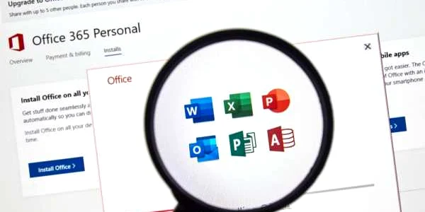 MIcrosoft Office 365 FOTO Shutterstock