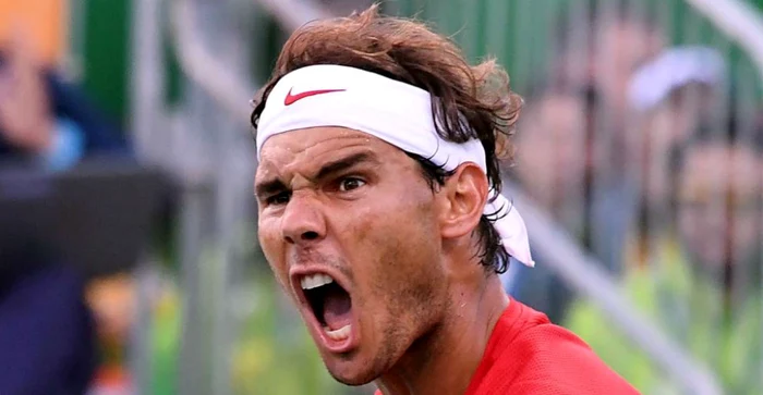 Rafael Nadal, pregătit de noi provocări în 2024. Foto EPA EFE 