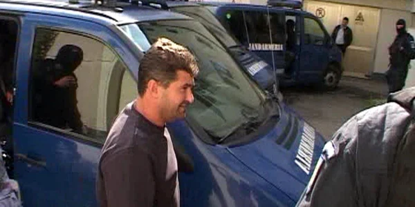 Vasile Alexandroaie, primarul comunei Grinţies, dus la audieri