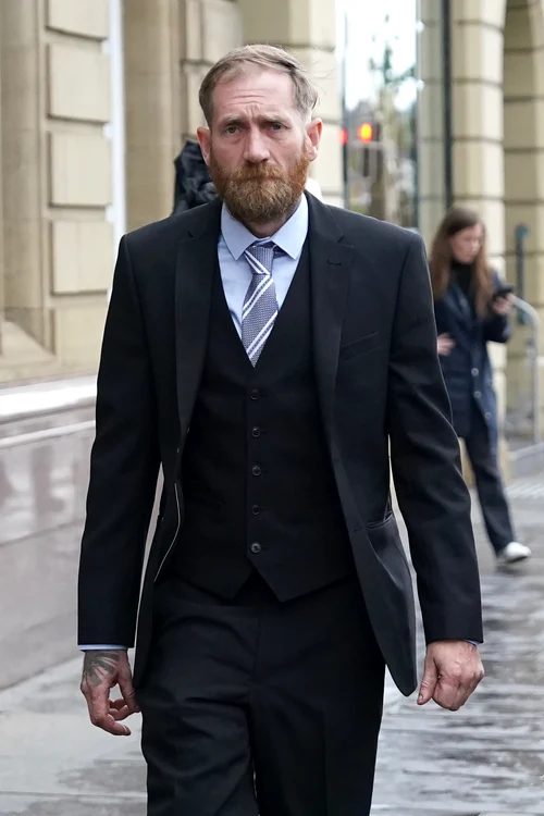 Daniel Graham (Foto: GettyImages)