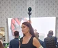 Anca Serea, elegantă ca de obicei