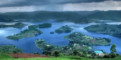uganda