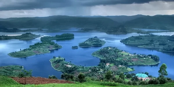 uganda