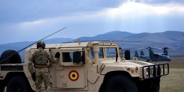 militari