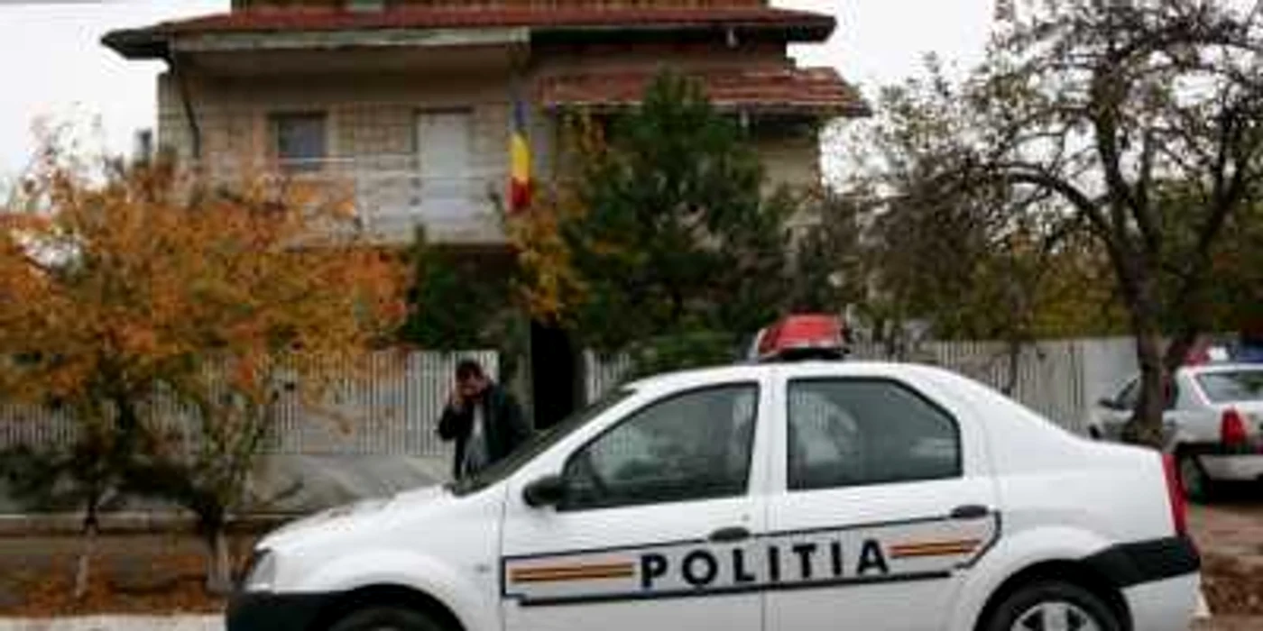 Foto:Arhivă