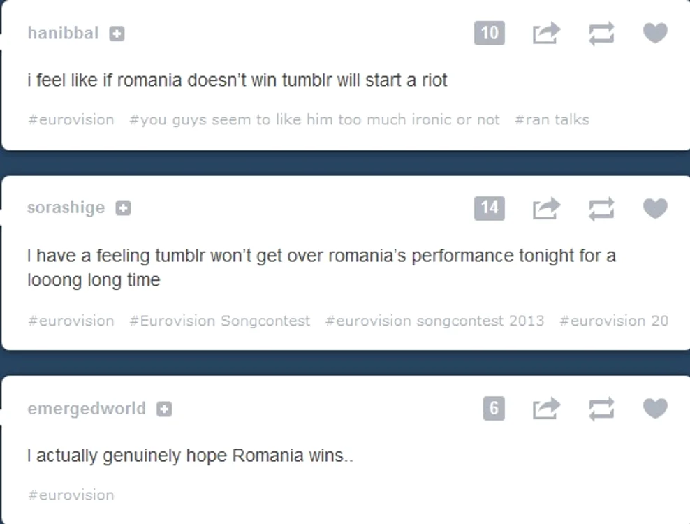 tumblr cezar ouatu