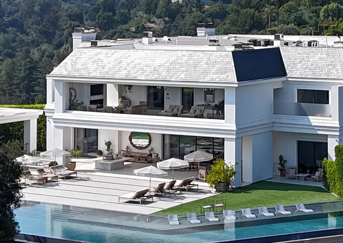 Casă Jennifer Lopez Ben Affleck, Profimedia