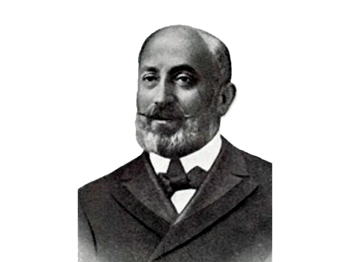 Ioan Kalinderu/FOTO: Wikipedia