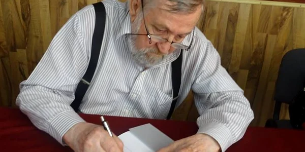 Tudor Cătineanu