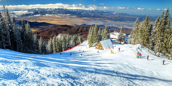 Poiana Brașov Foto discoverpoiana ro jpg