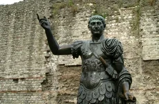 Portretul imparatului Traianus – Optimus Princeps jpeg