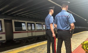 Suicido metro Termini 2 jpg