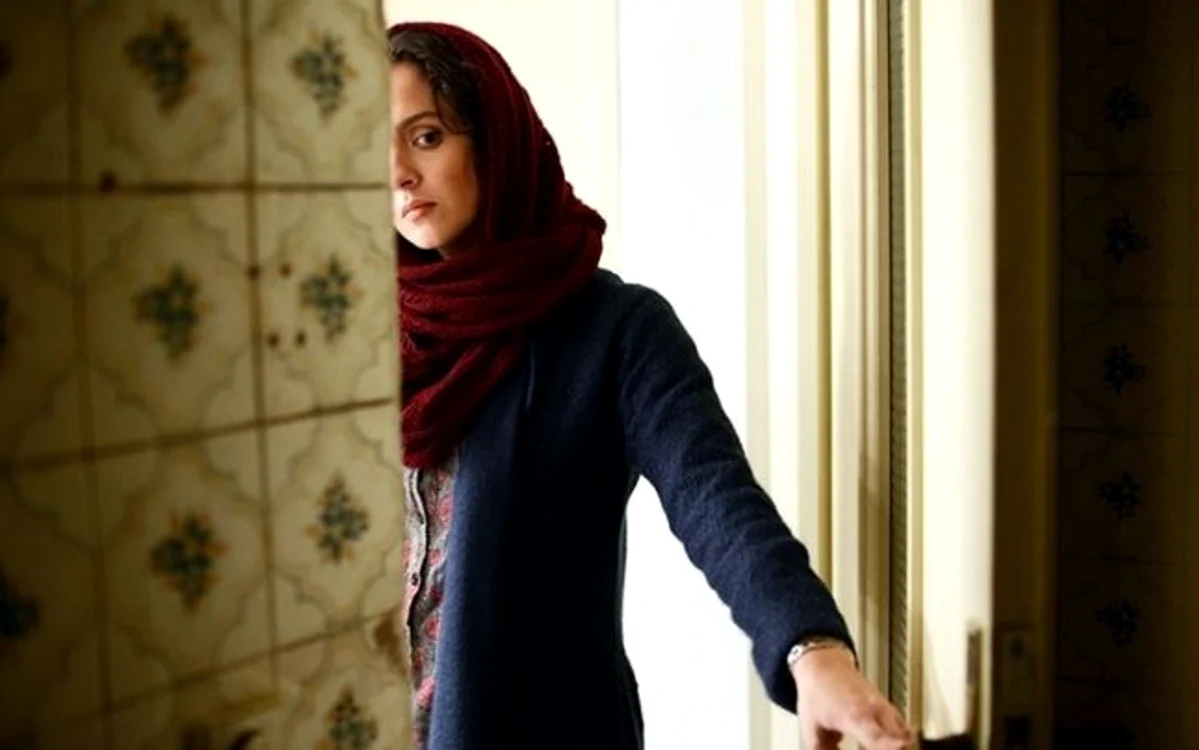 Taraneh Alidoosti FOTO news.ro