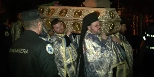 Procesiunea de marţi