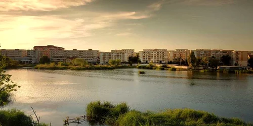 un nou parc in cluj petitie