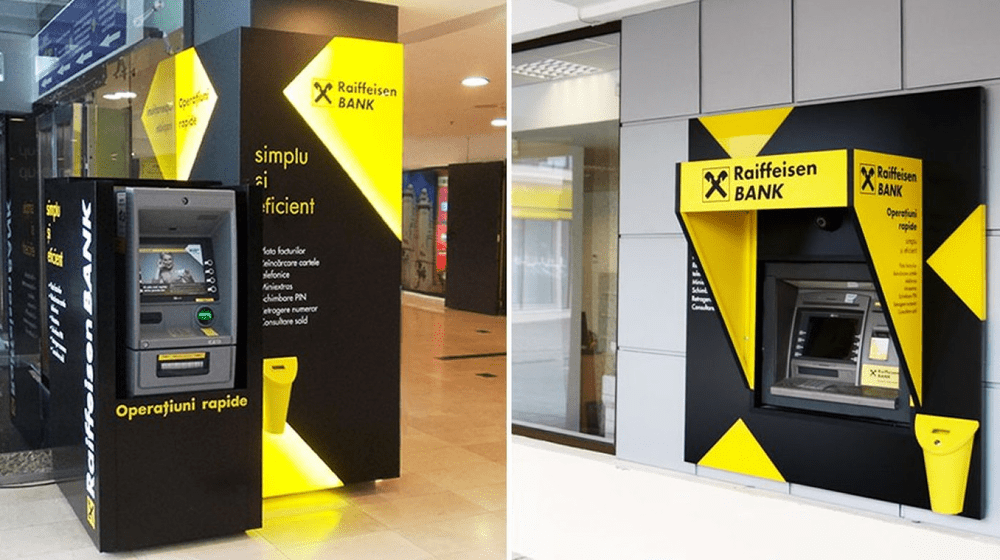 Raiffeisen Bank, obligată de instanță să returneze consumatorilor 19 milioane de euro