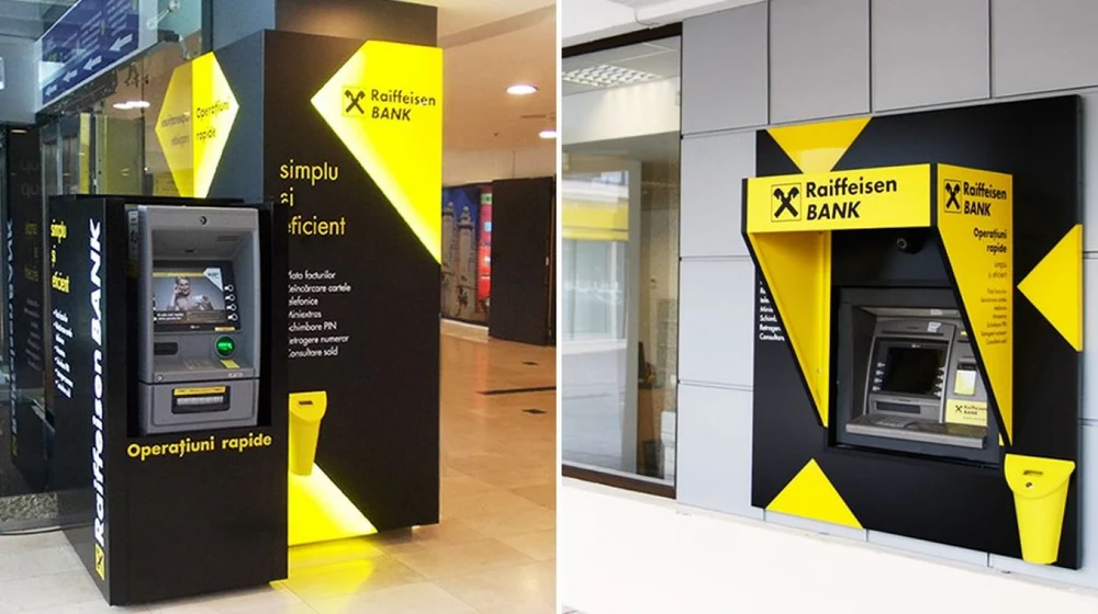 Raiffeisen crește comisioanele de administrare. De când se aplică majorările