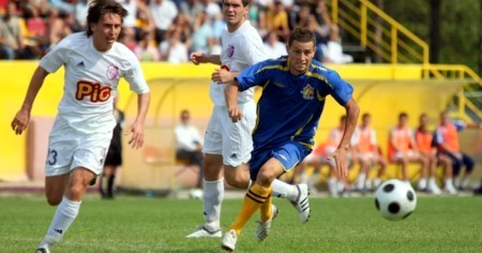 Craiova: Liga a II-a / Oltenii caută revanşa