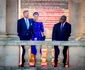 Regina Maxima și Regele Willem Alexander în Africa, Profimedia