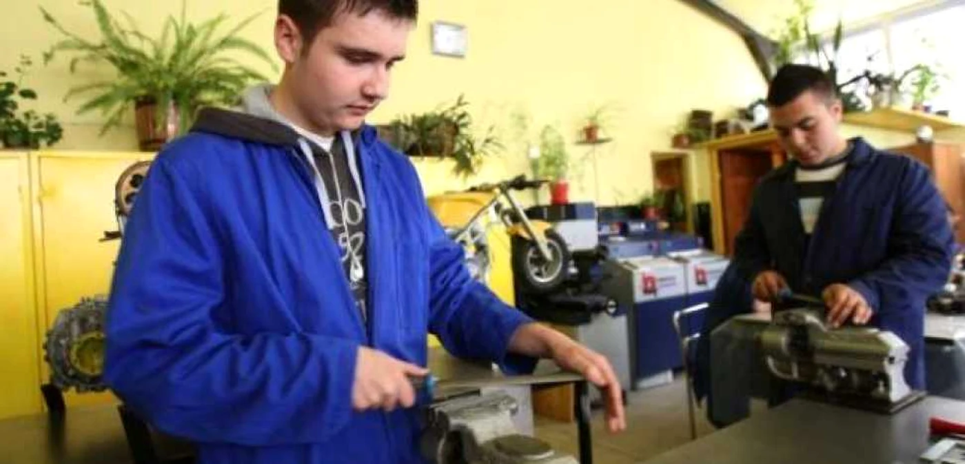 Atelierele mici de manufactură şi confecţii metalice au avut creşteri de vânzări în primul trimestru