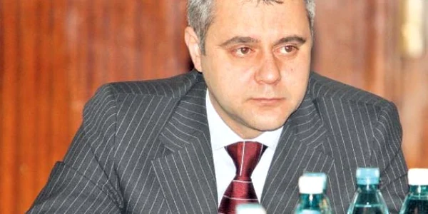 Directorul RA-APPS, Georgian Gabriel Surdu, s-a orientat în funcţie de aşteptările premierului  