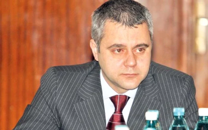 Directorul RA-APPS, Georgian Gabriel Surdu, s-a orientat în funcţie de aşteptările premierului