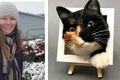 colaj agnese davies animale lana instagram jpg