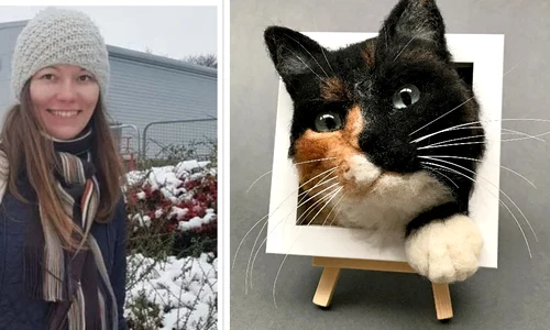 colaj agnese davies animale lana instagram jpg