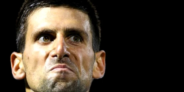 Djokovici