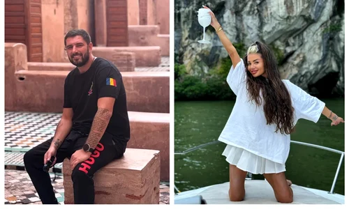 catalin cazacu si roxana serbanescu  