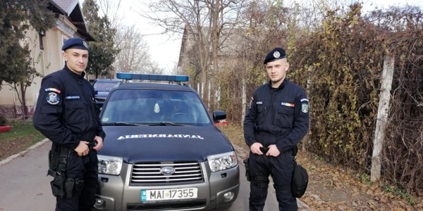 calarasi jandarmi
