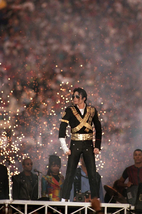 
    Michael Jackson a murit la 50 de ani, în 25 iunie 2009Foto: Getty Images  
