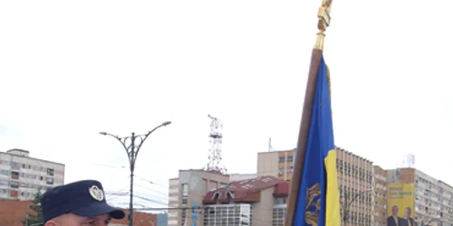 Reşiţa: ORAŞUL PE SCURT / Jandarmii au sărbătorit