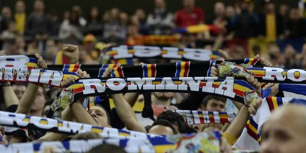 suporteri romania uniti sub tricolor foto cosmin iftode sportpictures eu