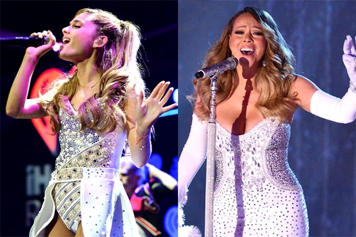 ariana mariah jpeg