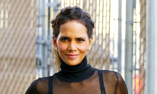 halle berry png