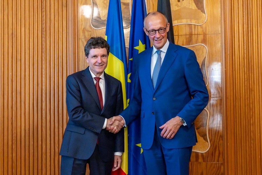 Miliarde pentru Rheinmetall, zero trupe germane în România. Analist: „N-am descoperit harta pe care ne aflăm”