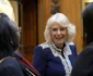 Regina Camilla s-a întors la muncă, după ce Regele Charles a fost operat