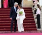 Prințesa Alexandra de Luxemburg s-a căsătorit civil