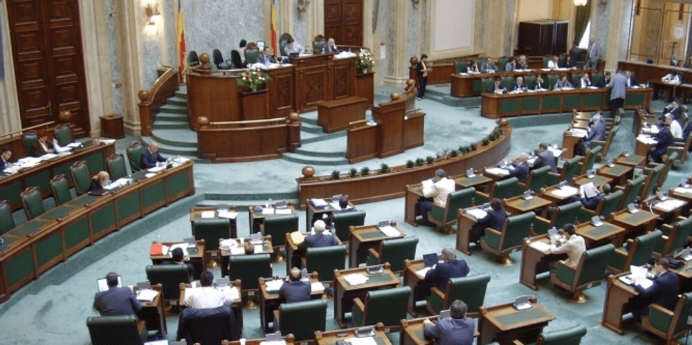 Senat: Legea privind protecţia avertizorilor în interes public, adoptată