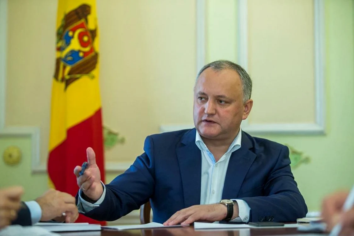 Igor Dodon presedinte.md