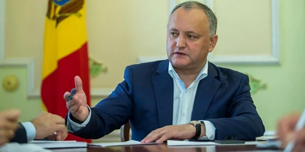 Igor Dodon presedinte.md