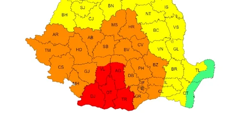 cod rosu 22 iunie jpg