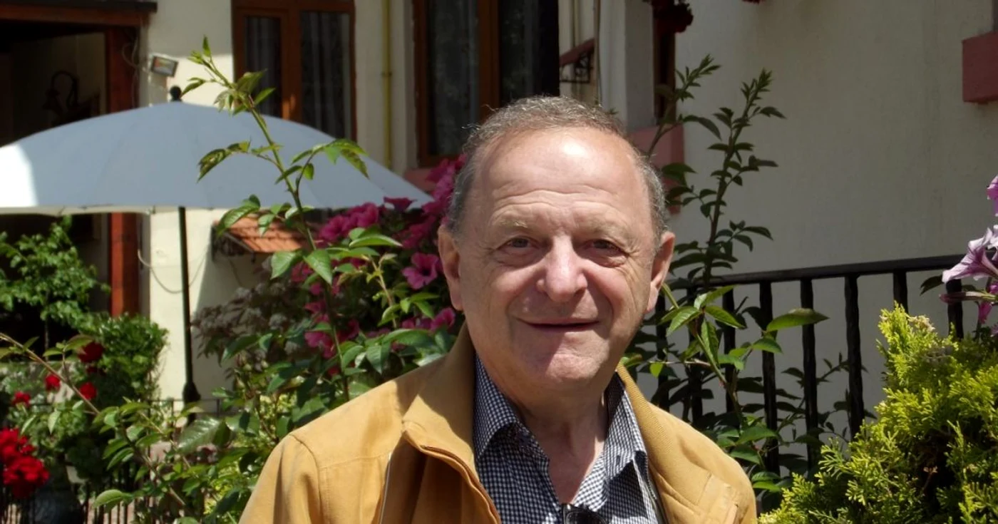 irvin rozei