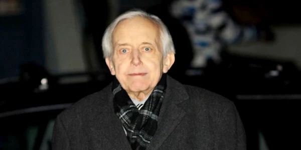 Cornelius Gurlitt FOTO Famous Pictures/BBC