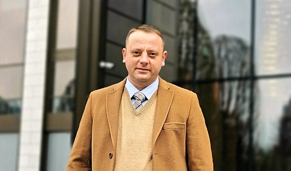 Avocatul Alexandru Mușătoiu
